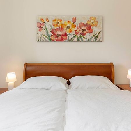 Cozy Garden Flat Leilighet Ljubljana Eksteriør bilde