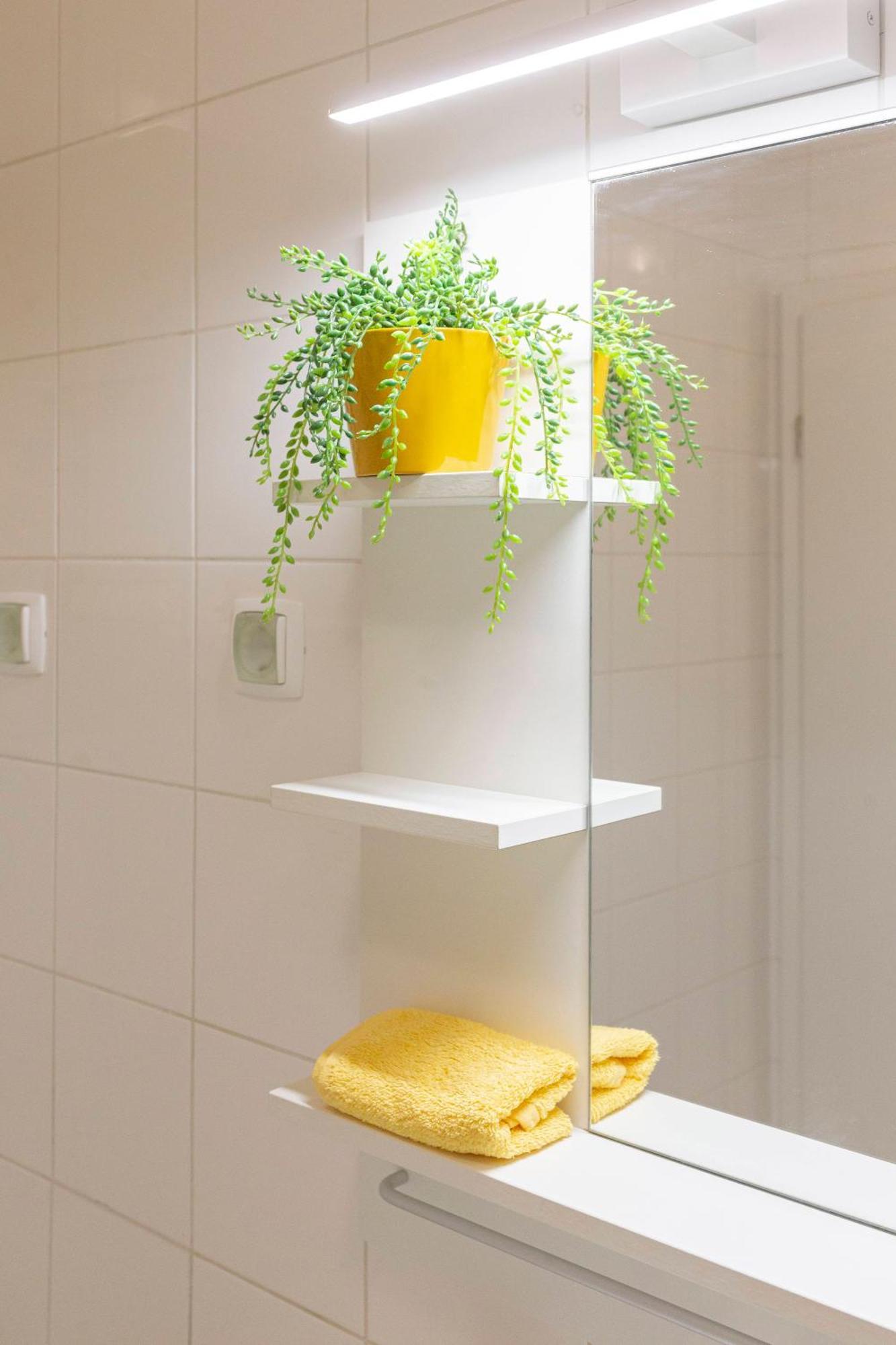Cozy Garden Flat Leilighet Ljubljana Eksteriør bilde